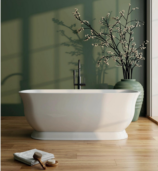 Lunetta Bath