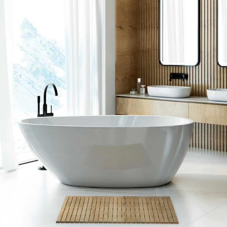 Lusso Bath