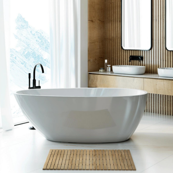 Lusso Bath