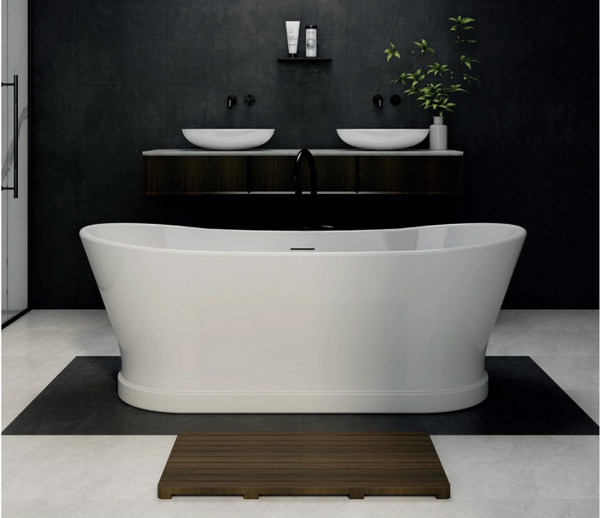 Serino Bath