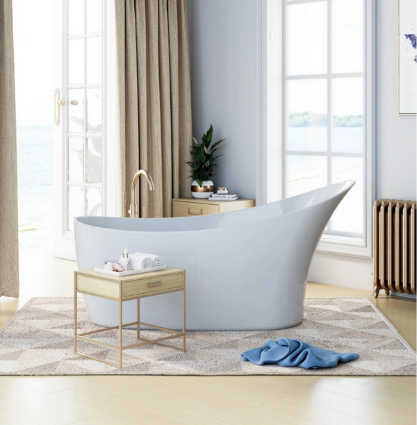 Alvento Bath