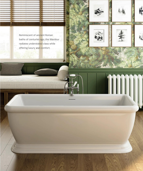 Sarentino Bath
