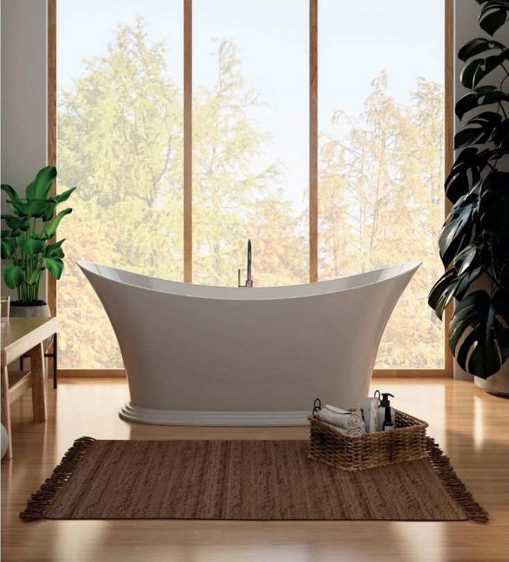 Velletto Bath
