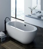 Load image into Gallery viewer, Magnaro Bath
