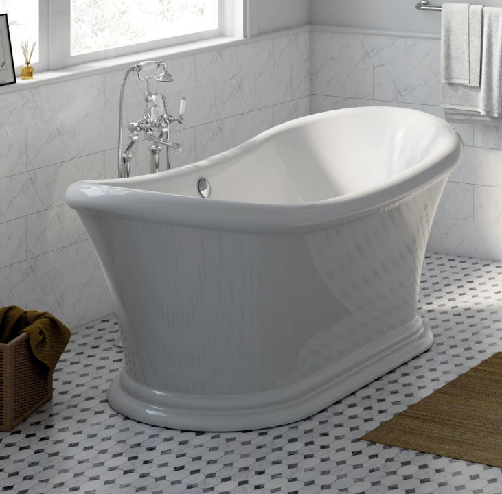 Tavello Bath