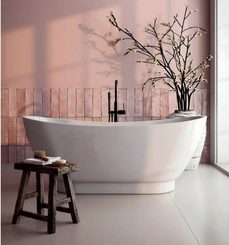 Vincelle Bath