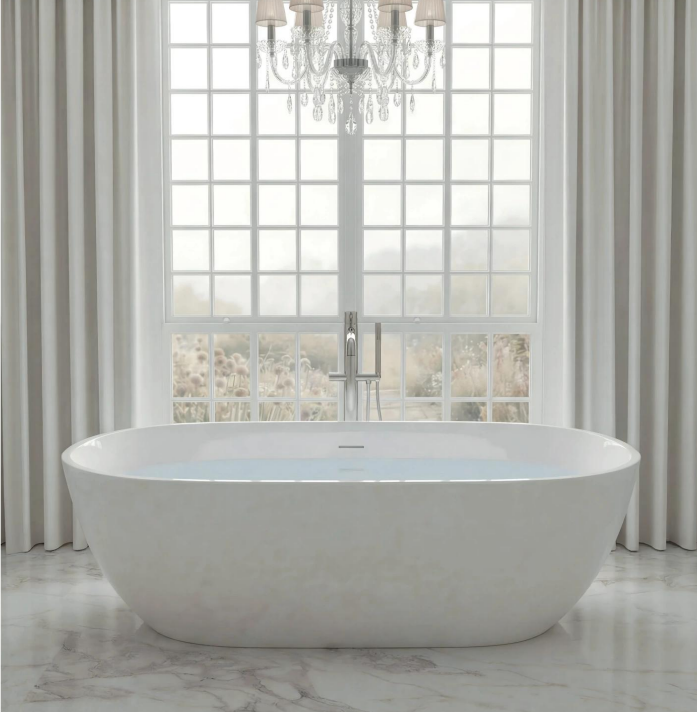 Virello Bath
