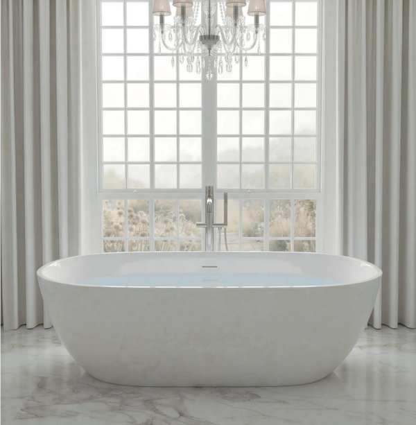 Virello Bath