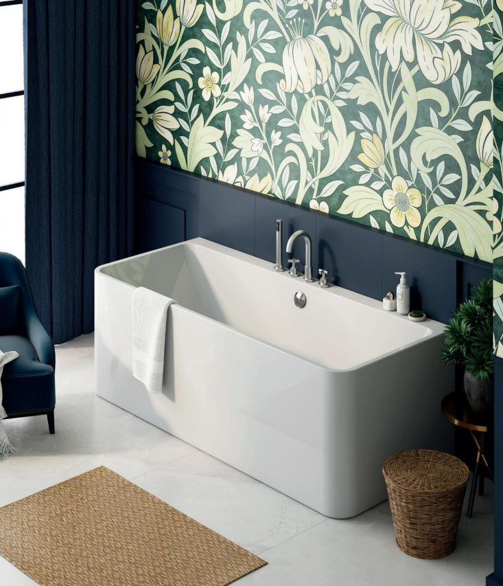 Varenzo Bath