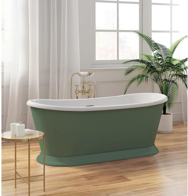 Marcellis Bath