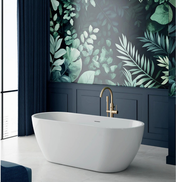Ferena Bath