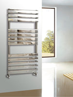 Load image into Gallery viewer, Queenstown Designer Towel Radiator
