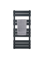 Load image into Gallery viewer, Queenstown Designer Towel Radiator
