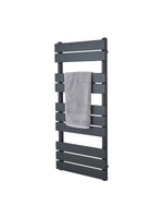 Load image into Gallery viewer, Queenstown Designer Towel Radiator
