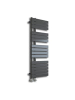Load image into Gallery viewer, Wellington Designer Offset Towel Radiator

