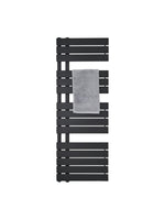 Load image into Gallery viewer, Wellington Designer Offset Towel Radiator
