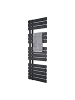 Load image into Gallery viewer, Wellington Designer Offset Towel Radiator
