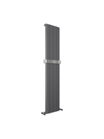 Load image into Gallery viewer, Taupo Aluminium Radiator

