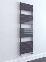 Load image into Gallery viewer, Queenstown Designer Towel Radiator
