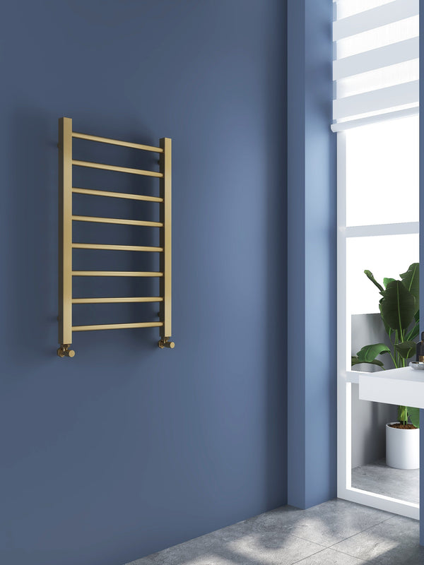 Sanson Ladder Rail