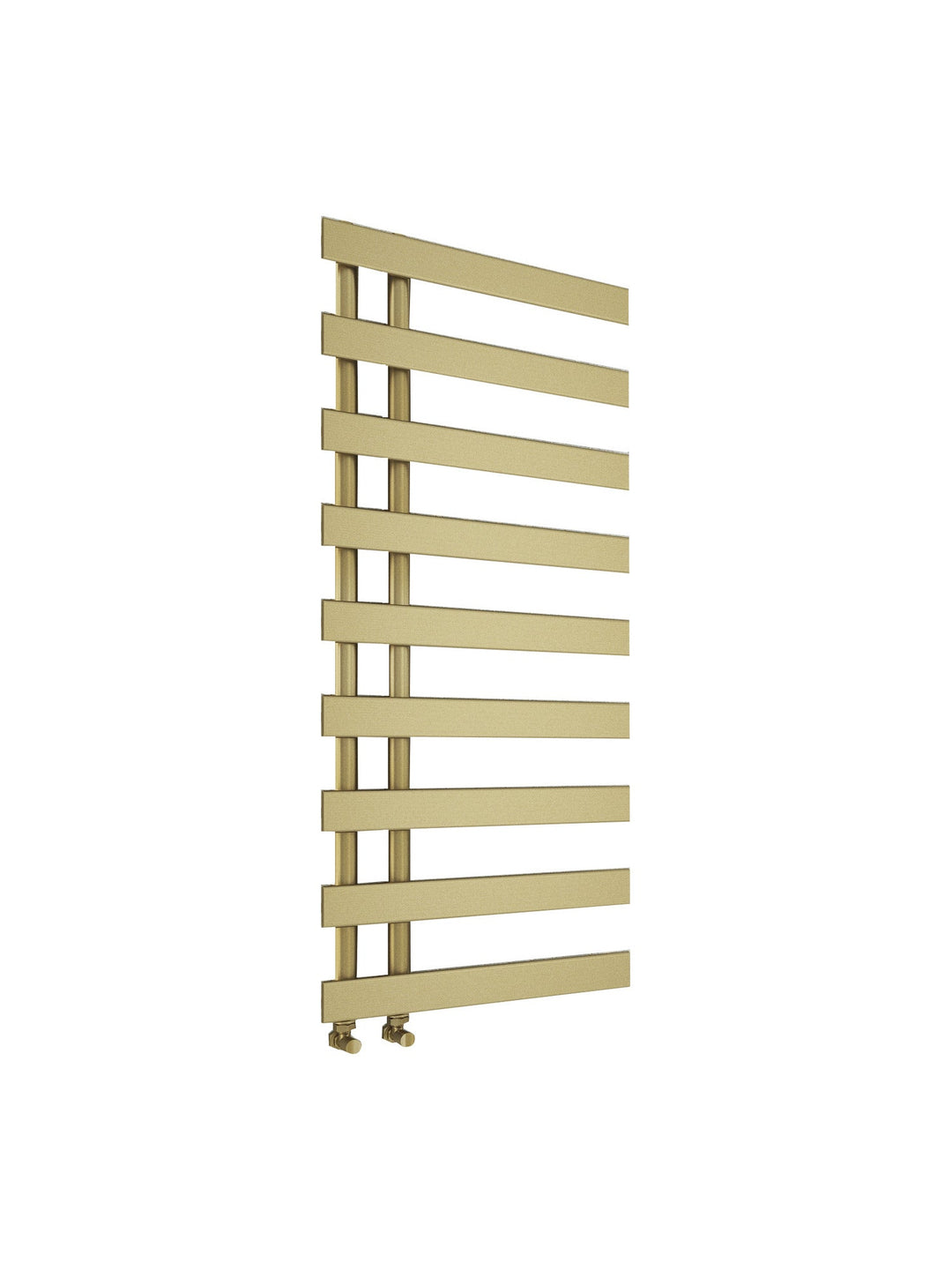 Milton Designer Offset Towel Radiator