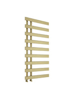 Load image into Gallery viewer, Milton Designer Offset Towel Radiator
