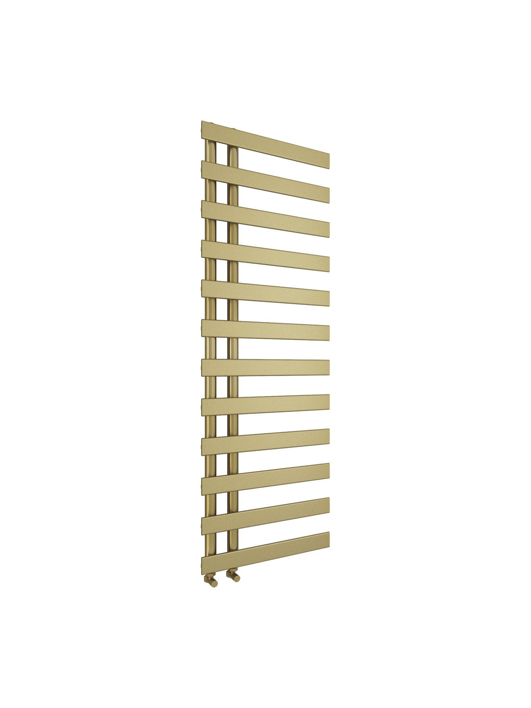 Milton Designer Offset Towel Radiator