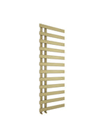 Load image into Gallery viewer, Milton Designer Offset Towel Radiator
