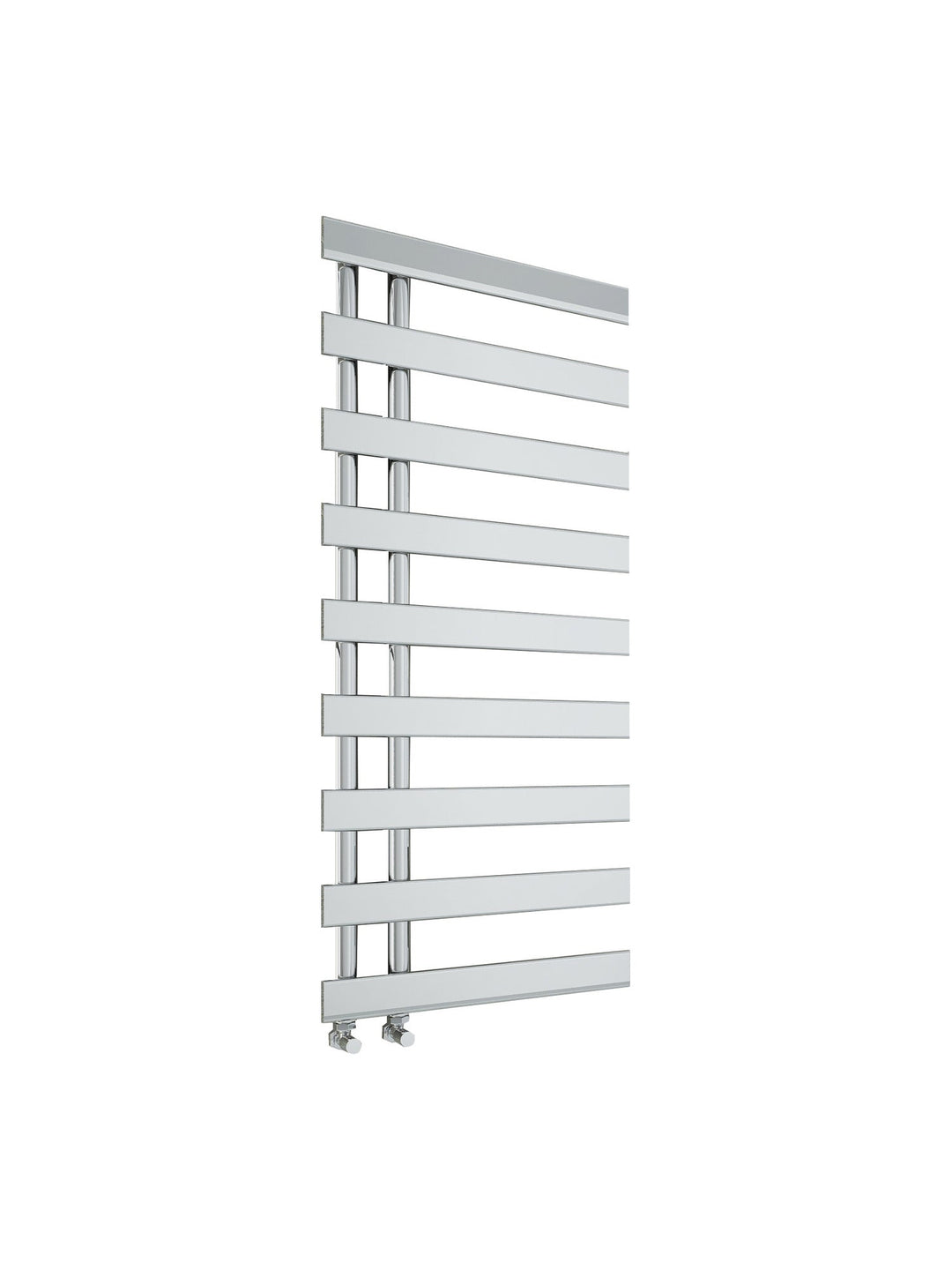 Milton Designer Offset Towel Radiator