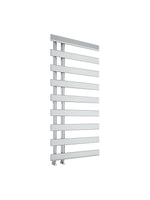Load image into Gallery viewer, Milton Designer Offset Towel Radiator
