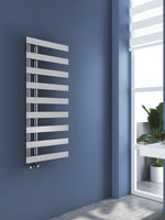 Load image into Gallery viewer, Milton Designer Offset Towel Radiator
