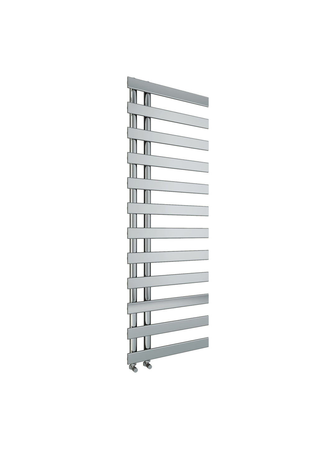 Milton Designer Offset Towel Radiator