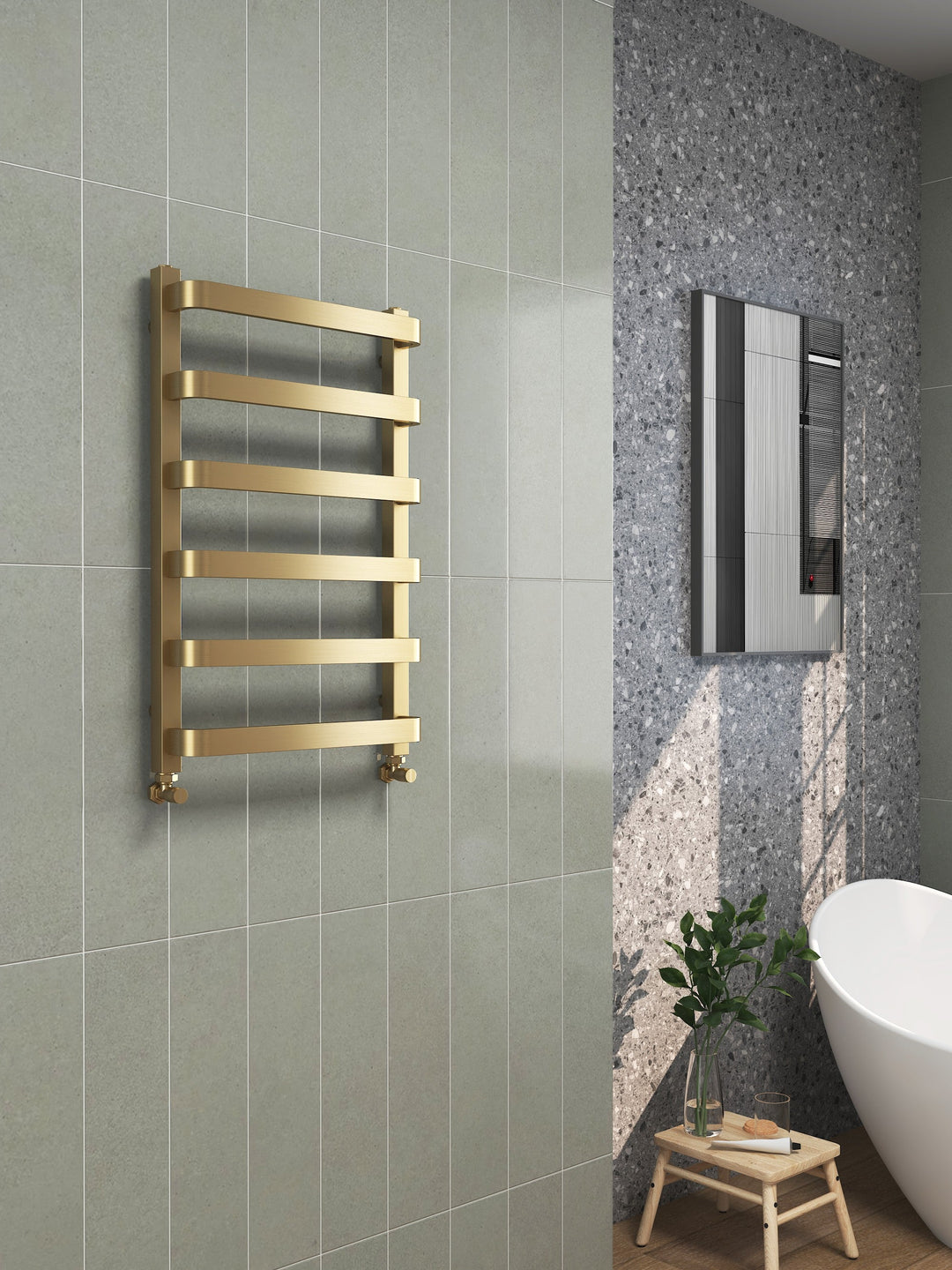 Hastings Towel Warmer
