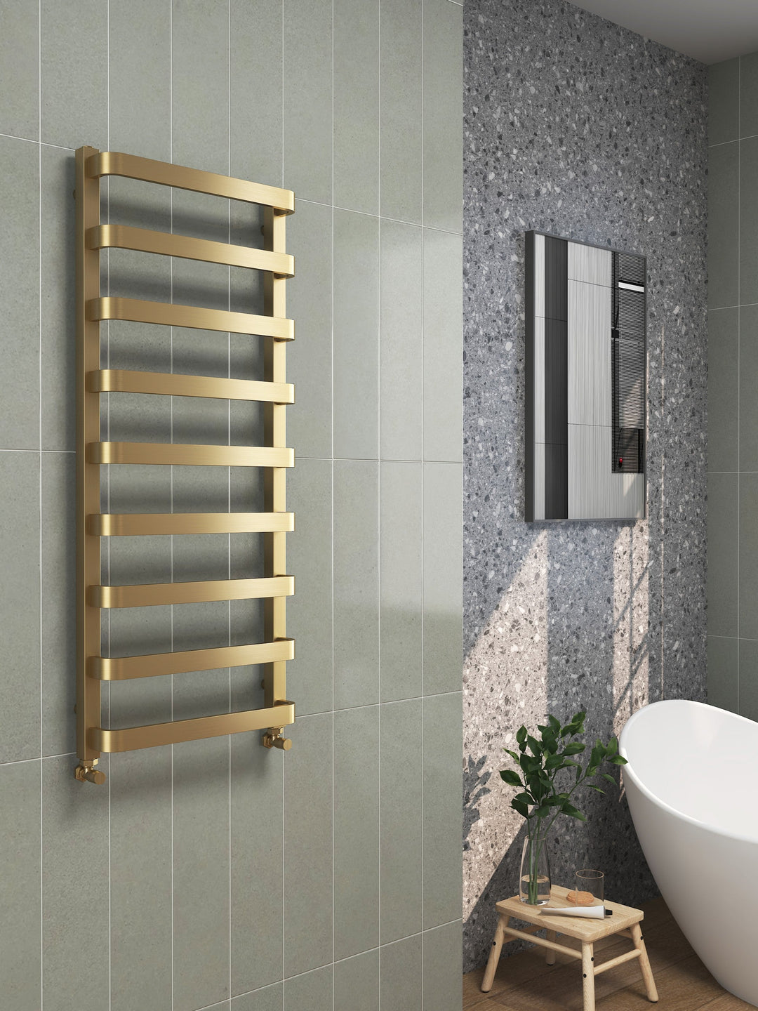 Hastings Towel Warmer