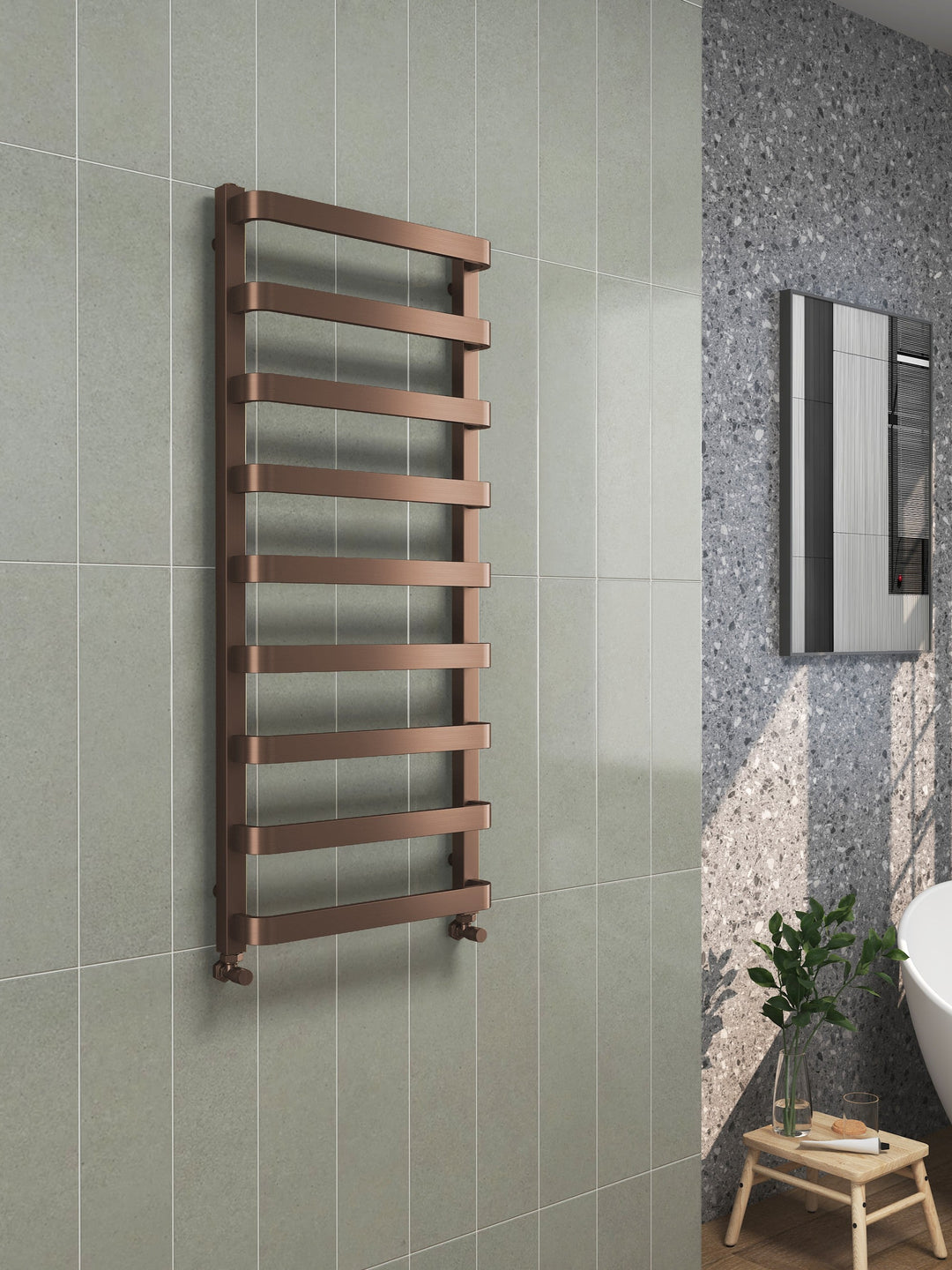 Hastings Towel Warmer