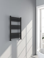 Load image into Gallery viewer, Omata Premium Ladder Towel Rail

