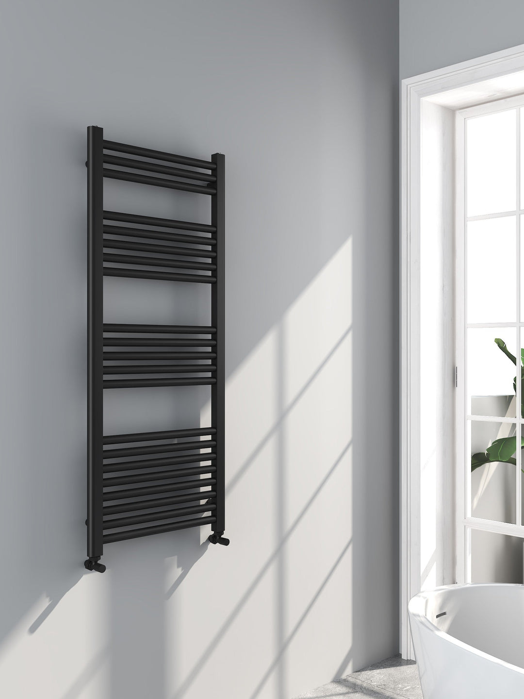 Omata Premium Ladder Towel Rail