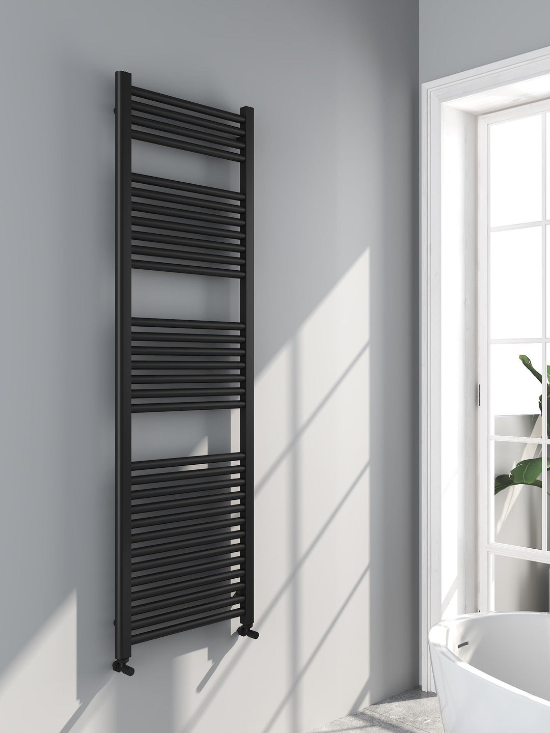 Omata Premium Ladder Towel Rail
