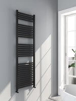 Load image into Gallery viewer, Omata Premium Ladder Towel Rail
