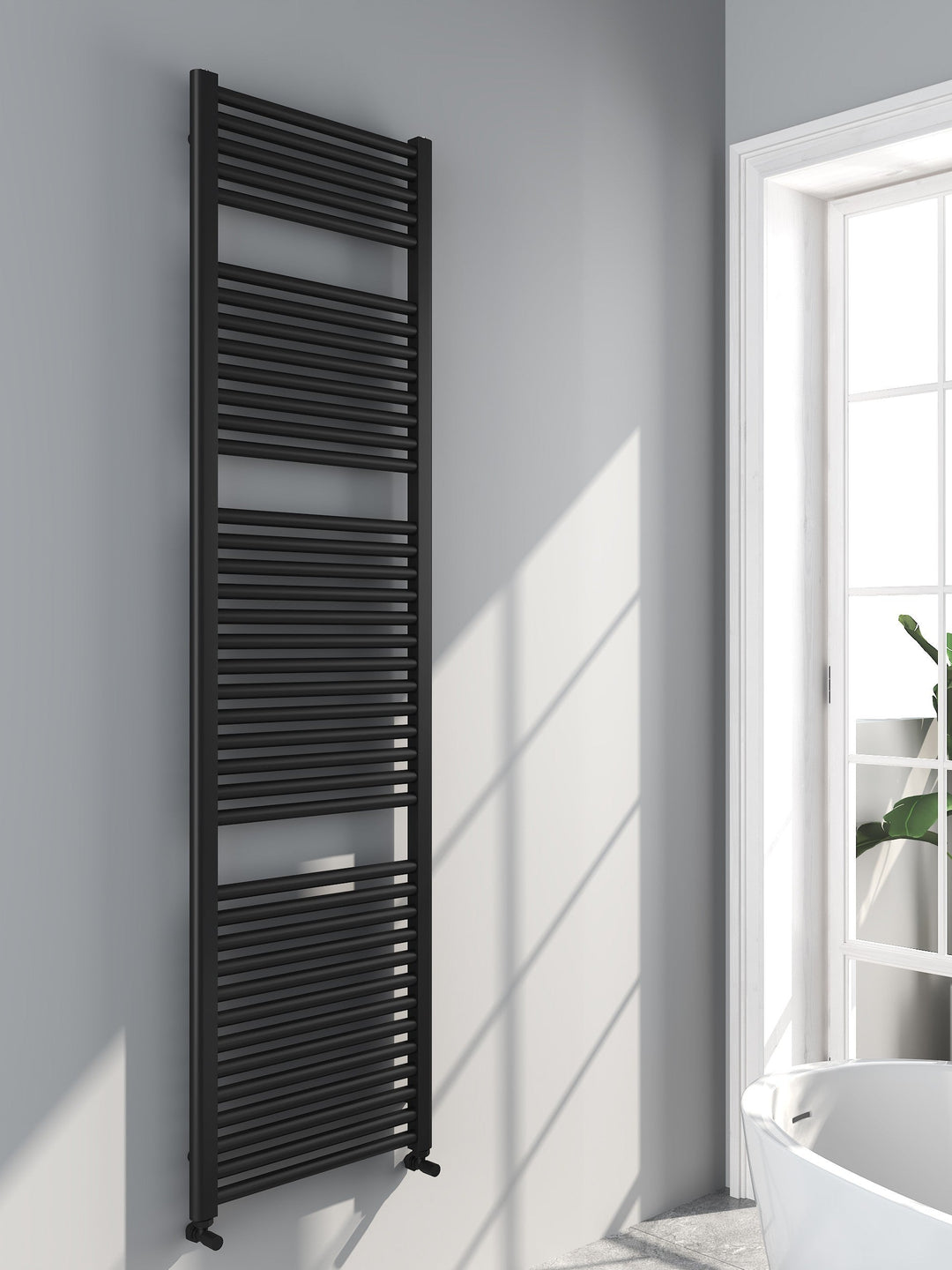 Omata Premium Ladder Towel Rail