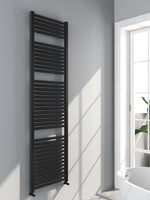 Load image into Gallery viewer, Omata Premium Ladder Towel Rail

