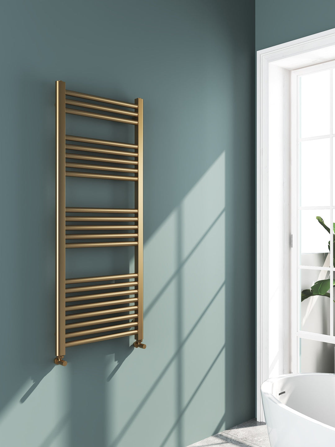 Omata Premium Ladder Towel Rail