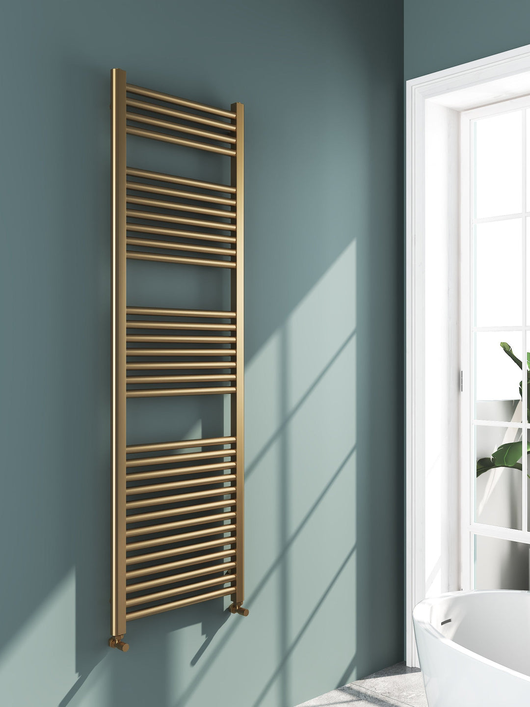 Omata Premium Ladder Towel Rail