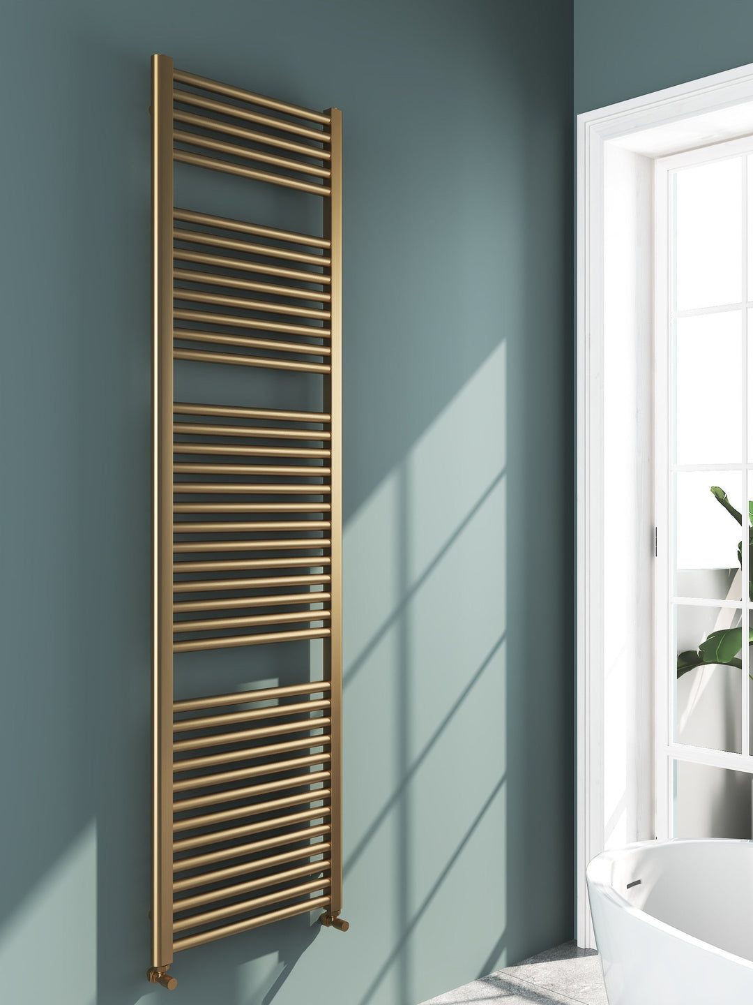 Omata Premium Ladder Towel Rail