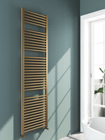 Load image into Gallery viewer, Omata Premium Ladder Towel Rail
