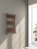 Load image into Gallery viewer, Omata Premium Ladder Towel Rail
