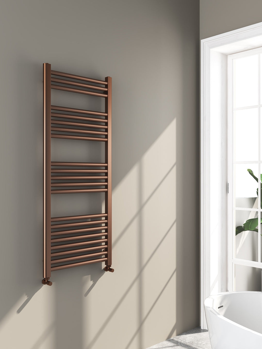 Omata Premium Ladder Towel Rail