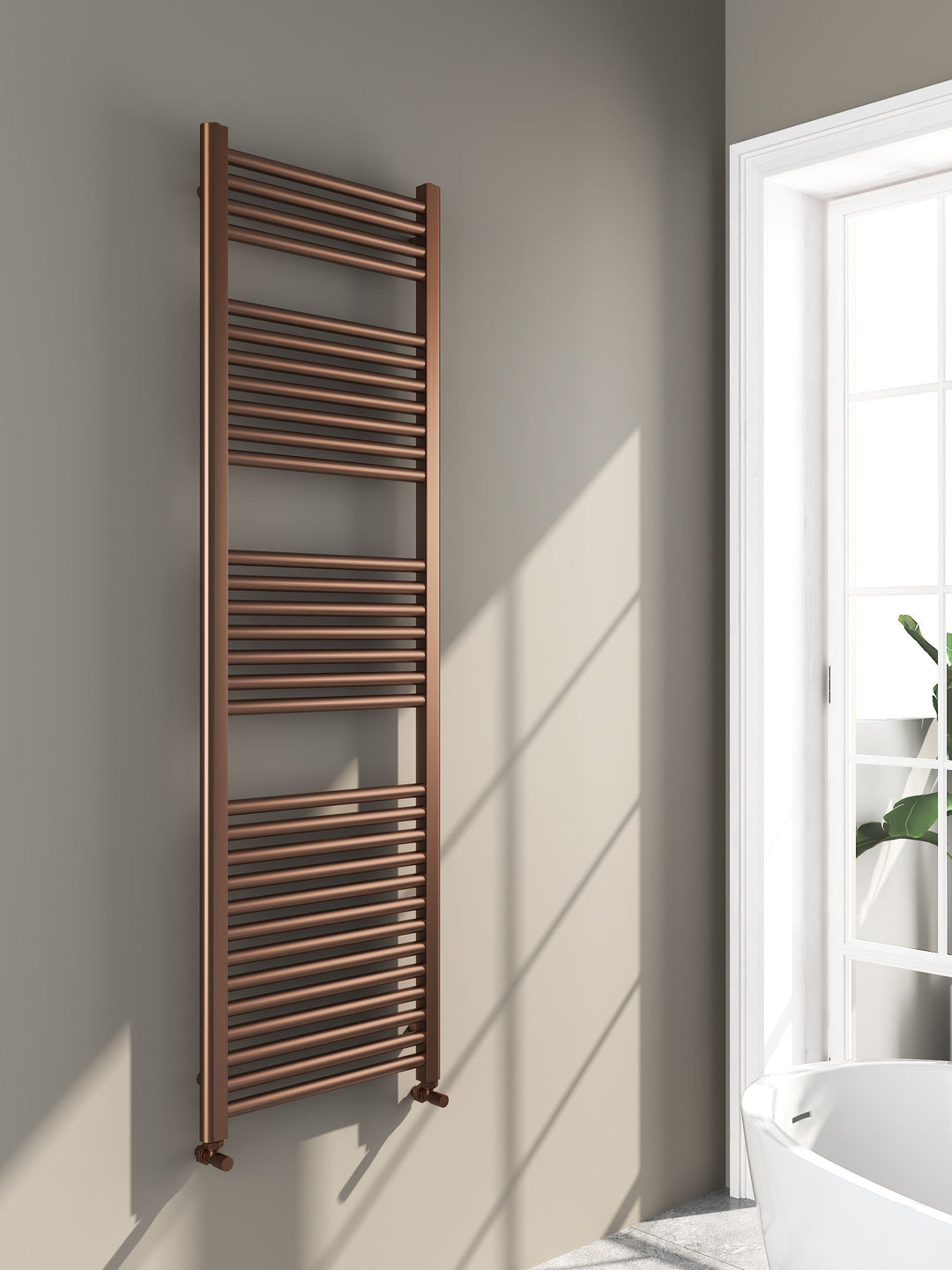 Omata Premium Ladder Towel Rail