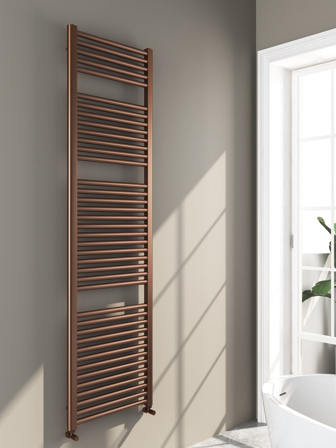 Omata Premium Ladder Towel Rail