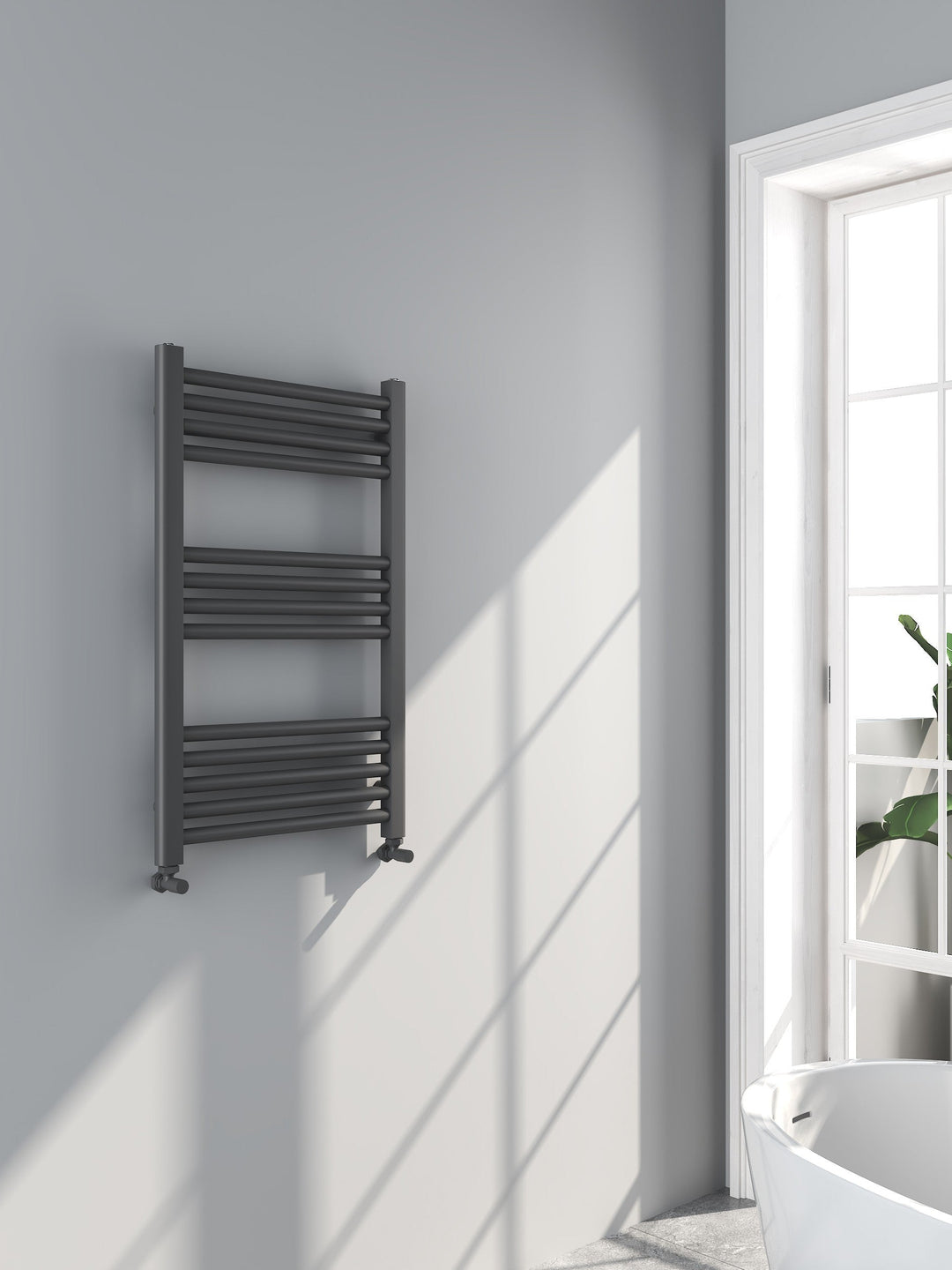 Omata Premium Ladder Towel Rail